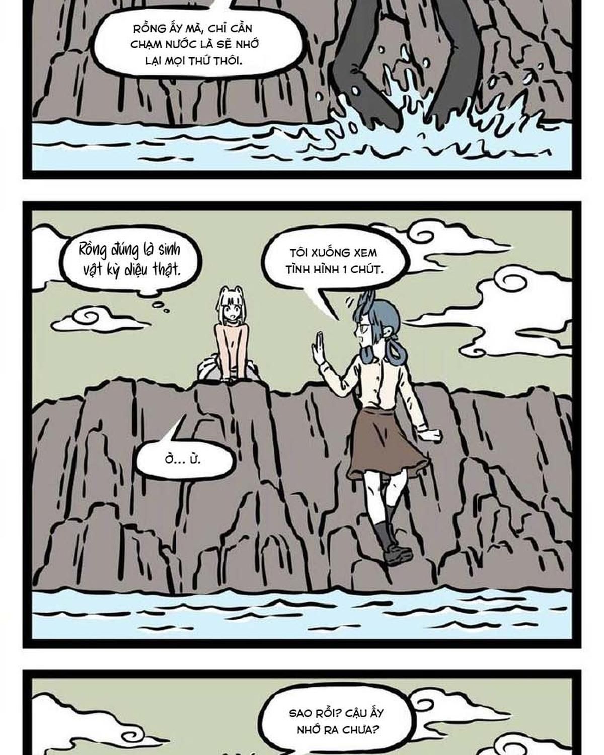 Phi Nhân Chapter 232 - Trang 2