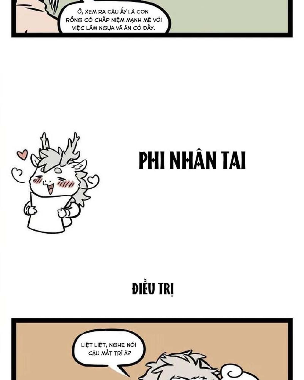 Phi Nhân Chapter 232 - Trang 2
