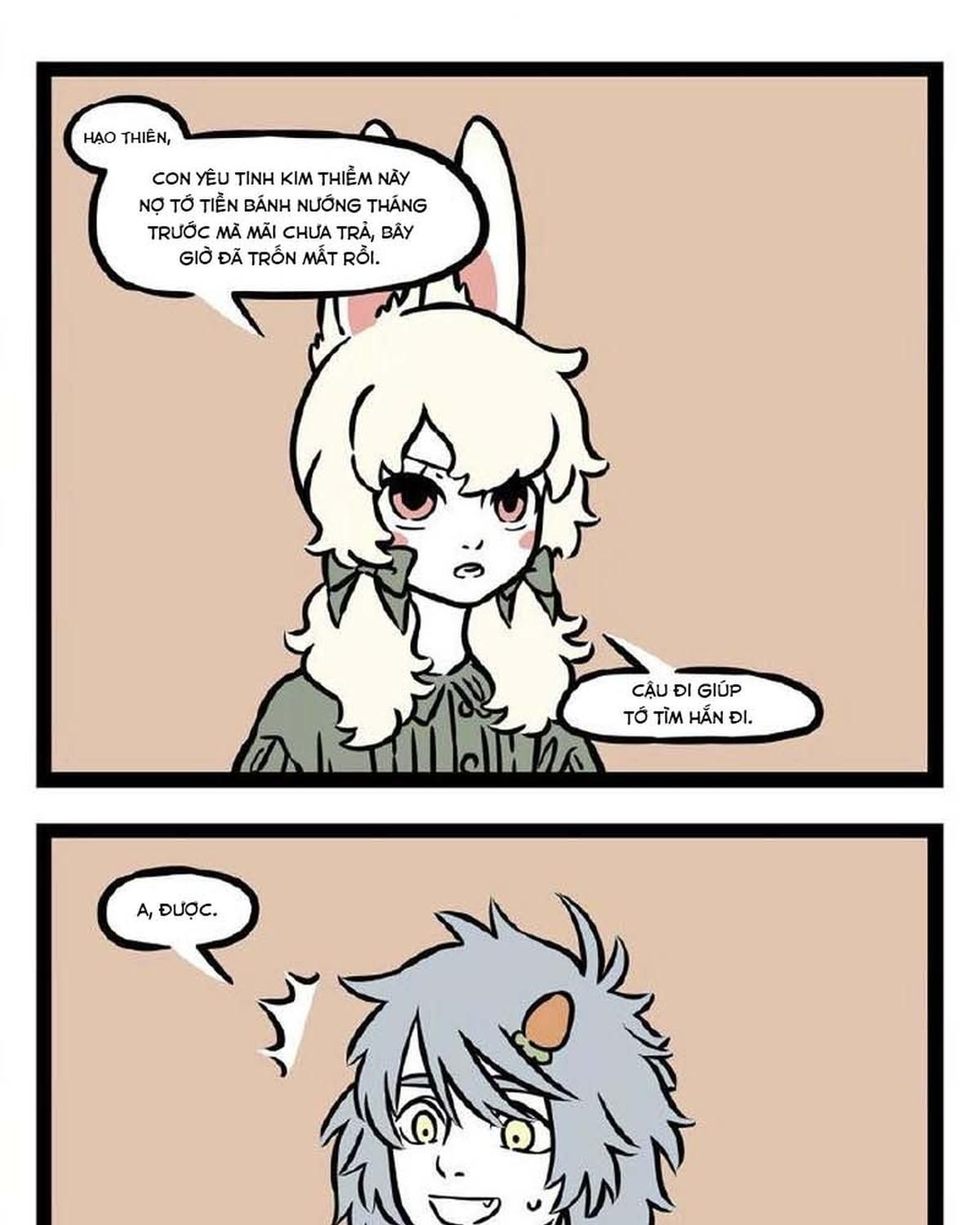 Phi Nhân Chapter 233 - Trang 2