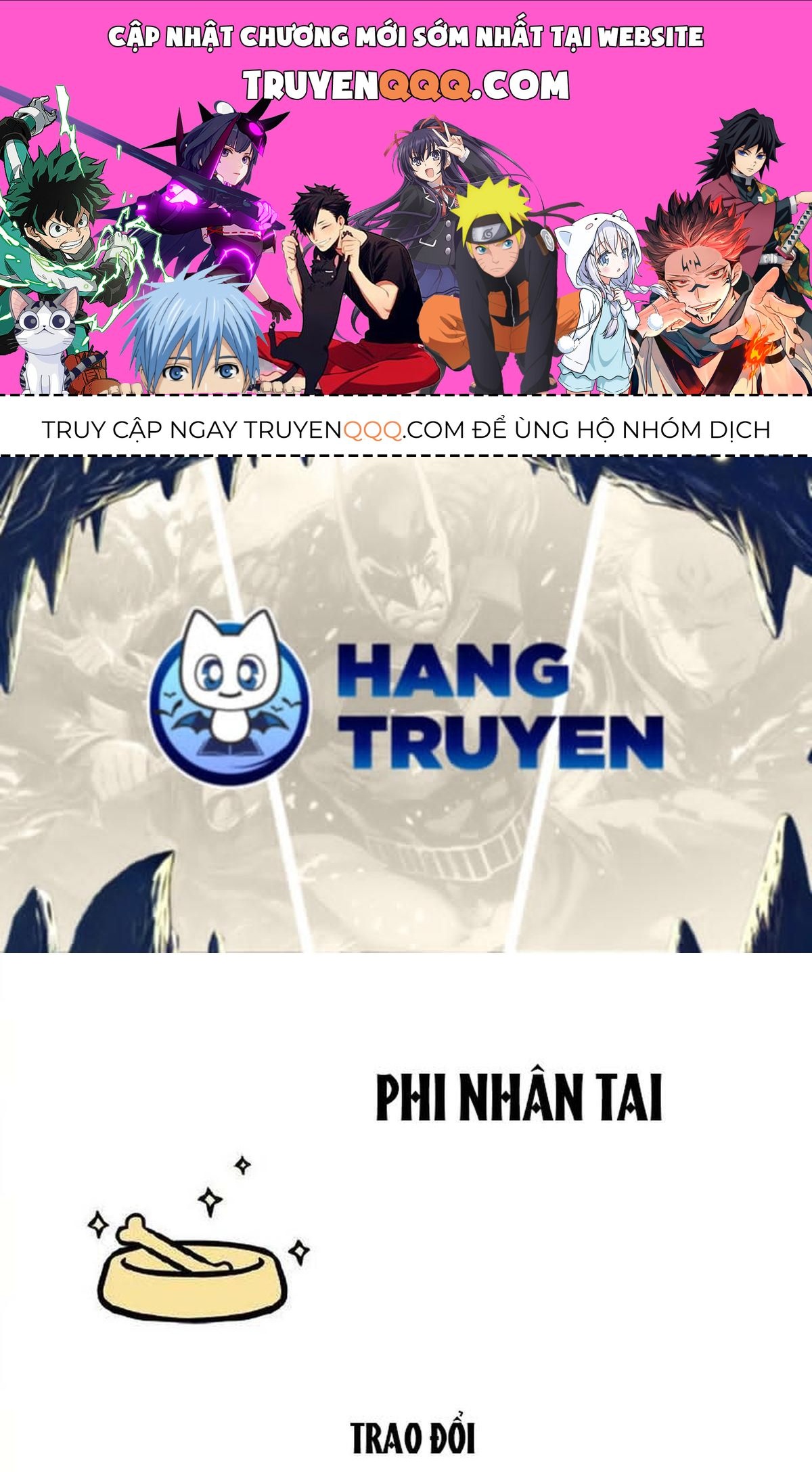 Phi Nhân Chapter 234 - Trang 2