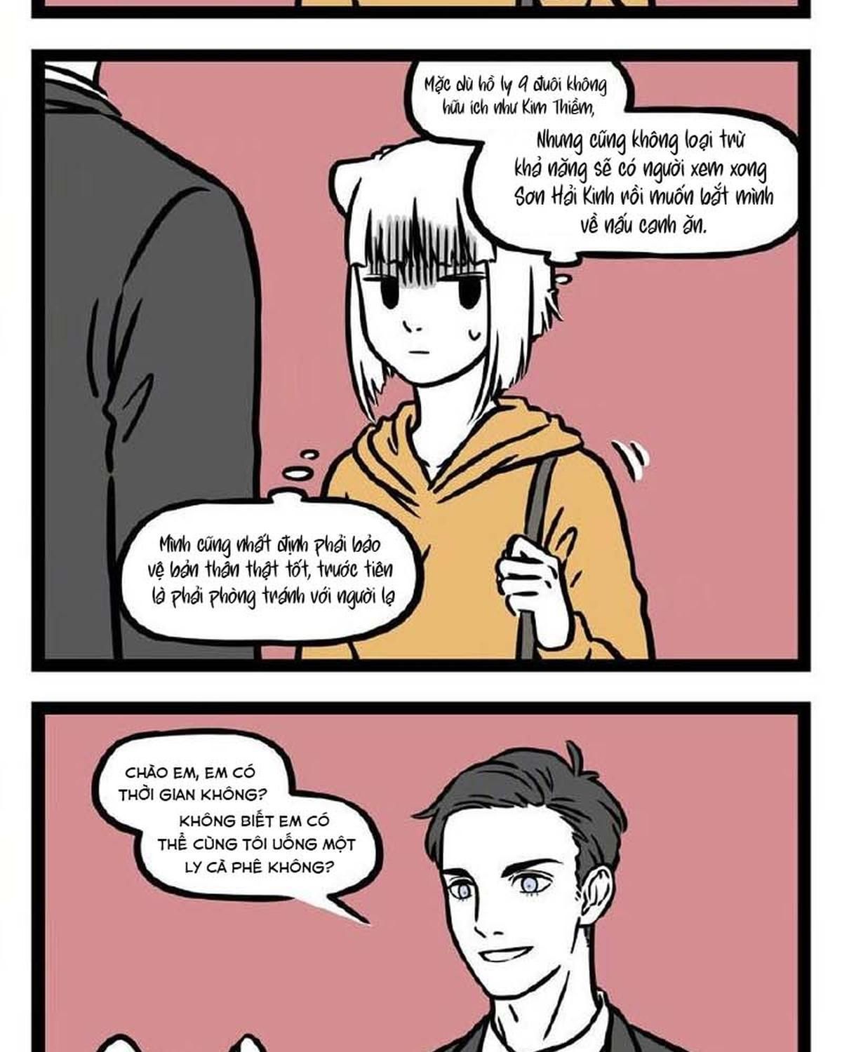 Phi Nhân Chapter 234 - Trang 2