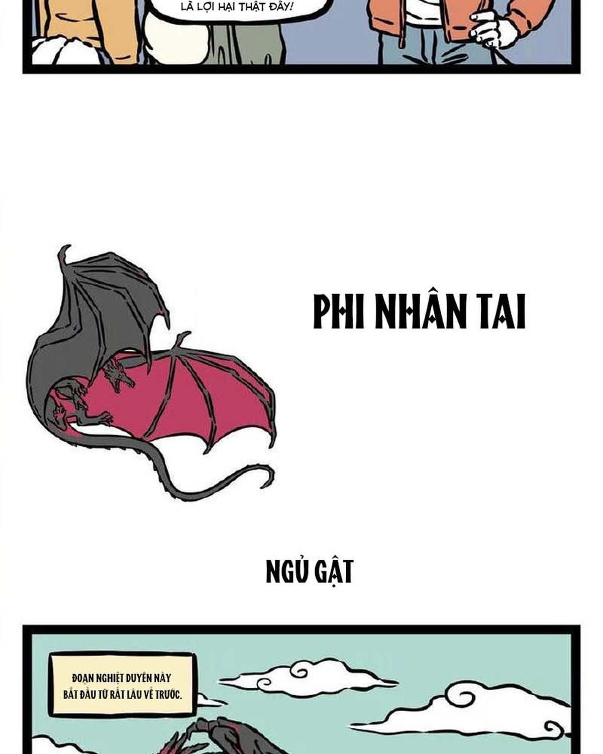 Phi Nhân Chapter 234 - Trang 2