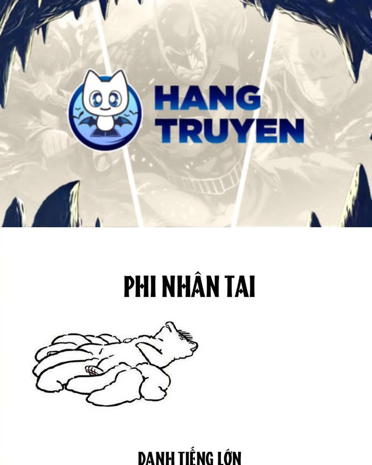Phi Nhân Chapter 235 - Trang 2