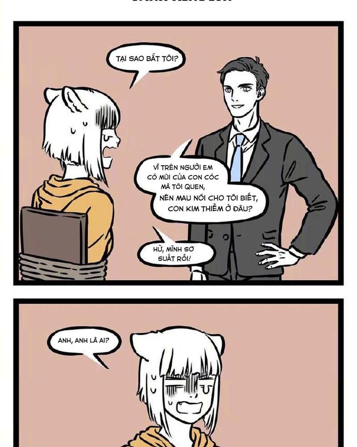 Phi Nhân Chapter 235 - Trang 2