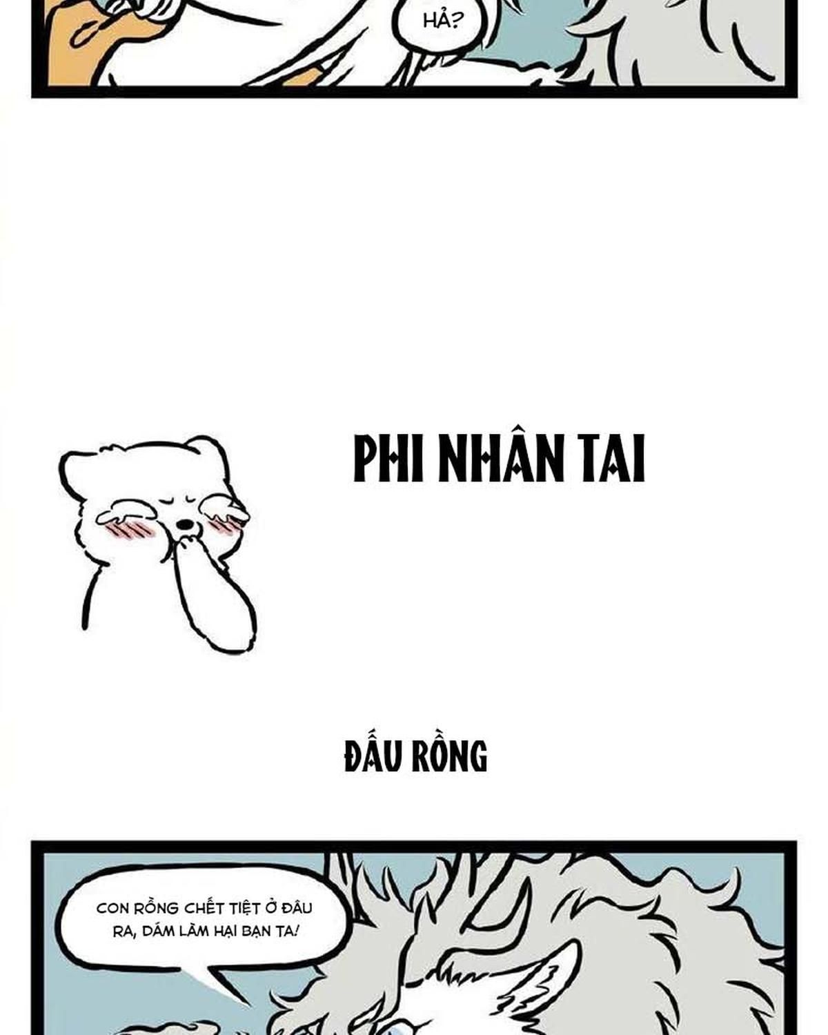 Phi Nhân Chapter 235 - Trang 2