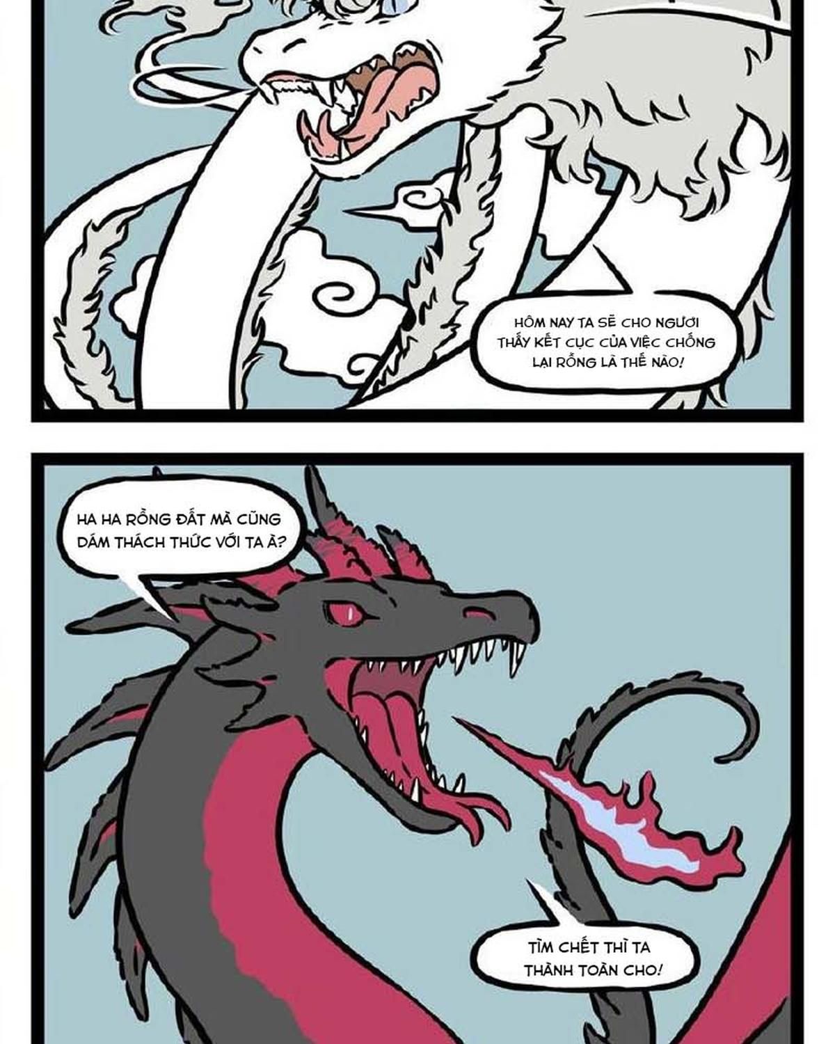 Phi Nhân Chapter 235 - Trang 2
