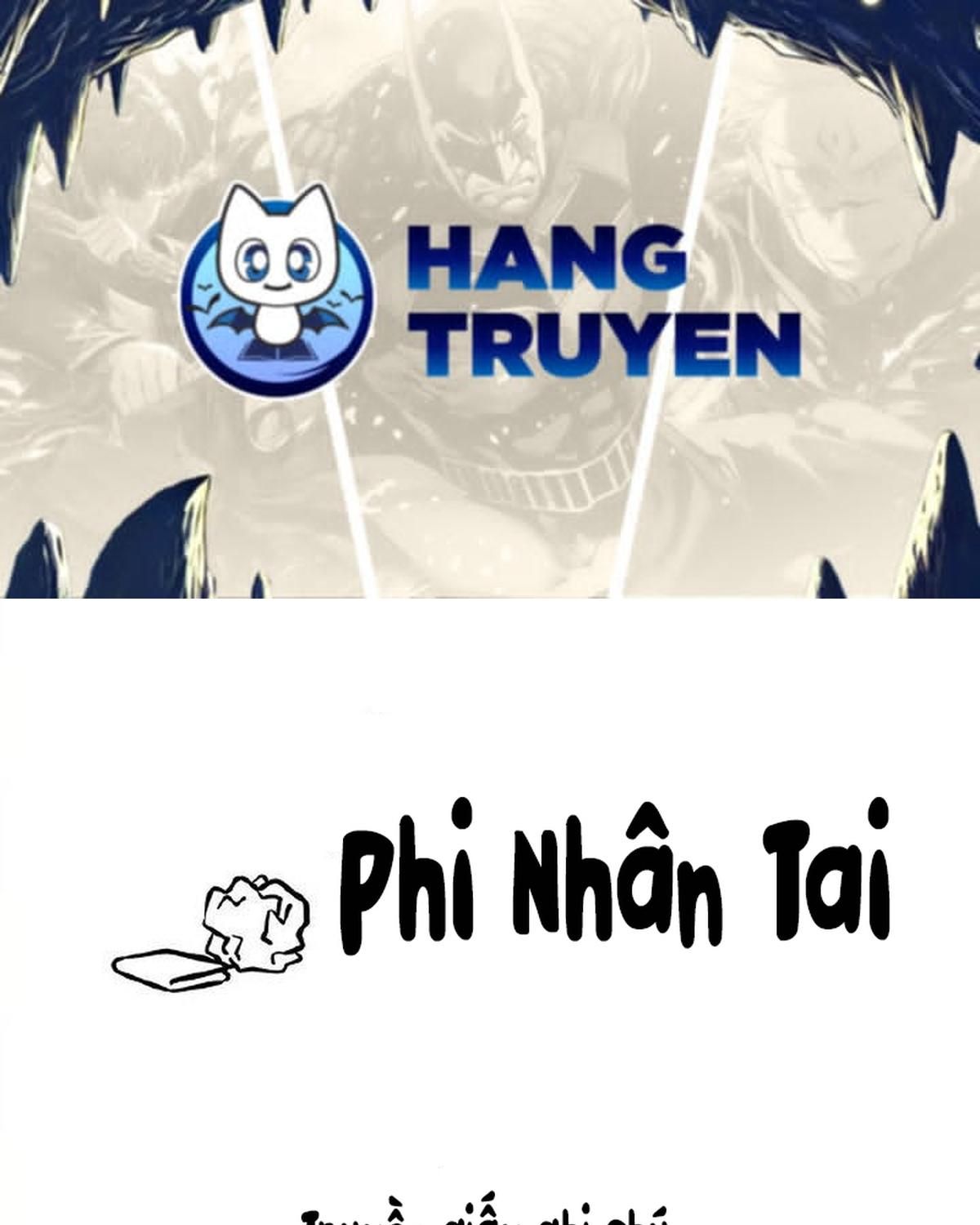 Phi Nhân Chapter 236 - Trang 2