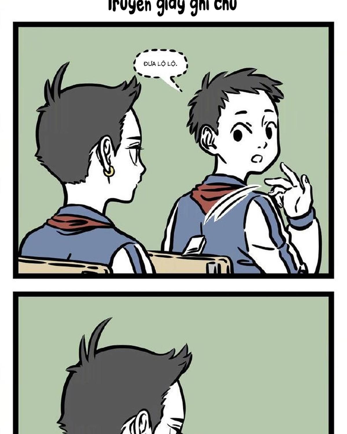 Phi Nhân Chapter 236 - Trang 2