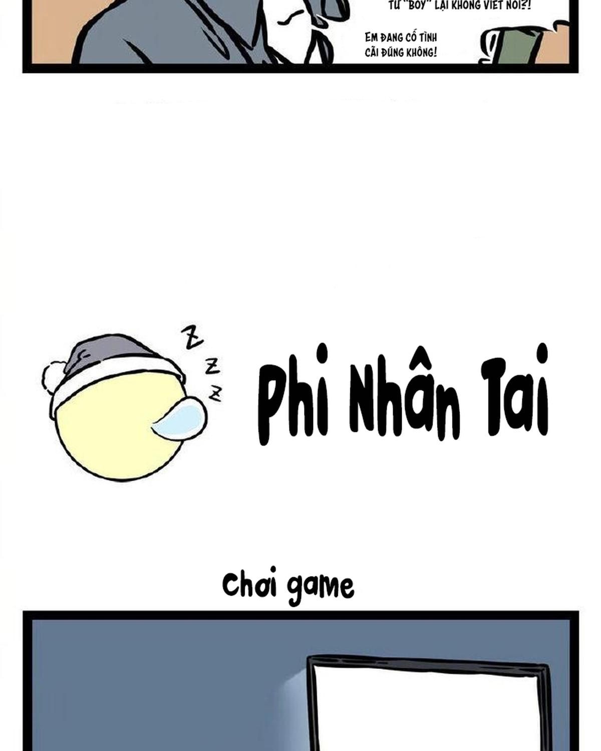 Phi Nhân Chapter 236 - Trang 2