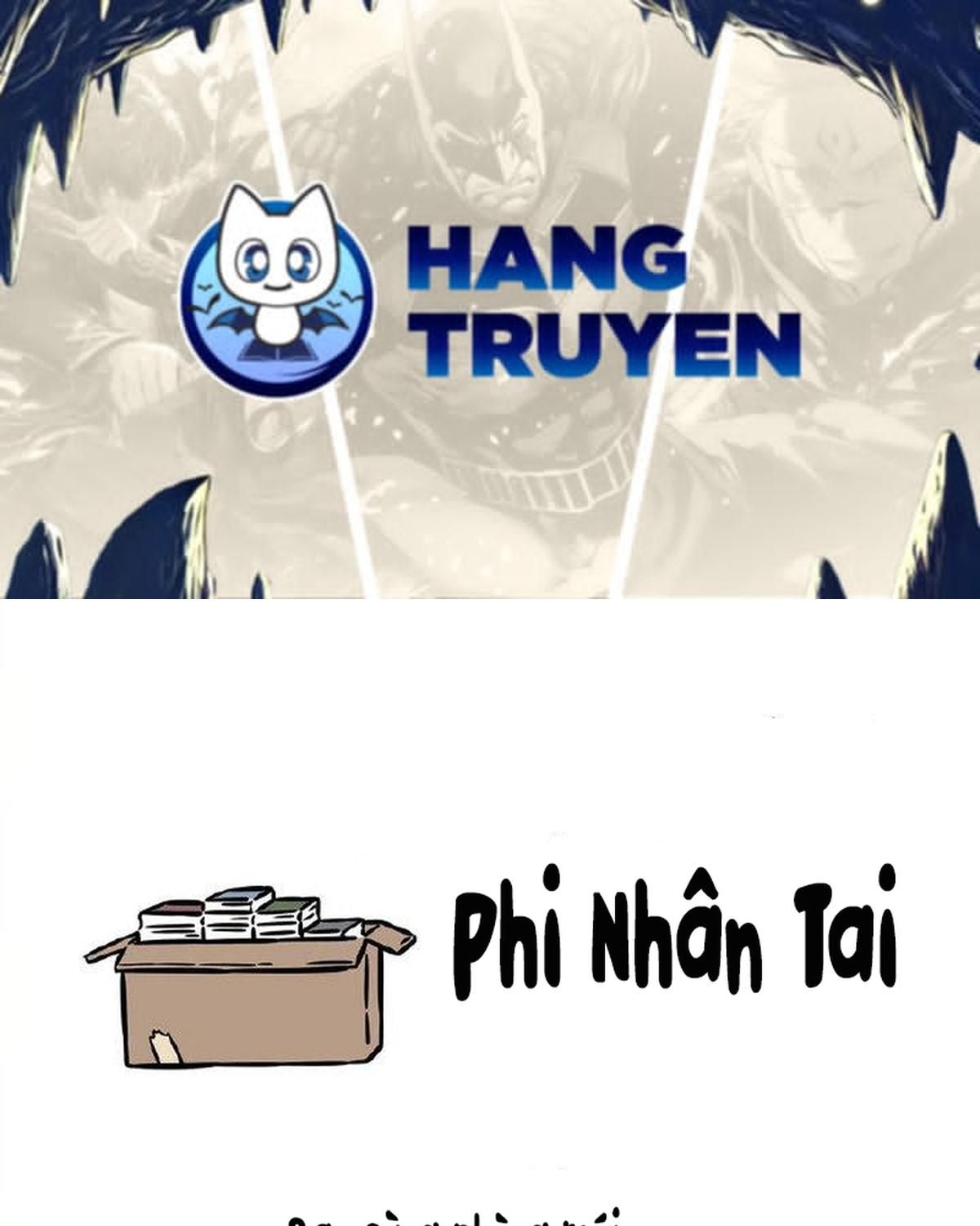 Phi Nhân Chapter 237 - Trang 2