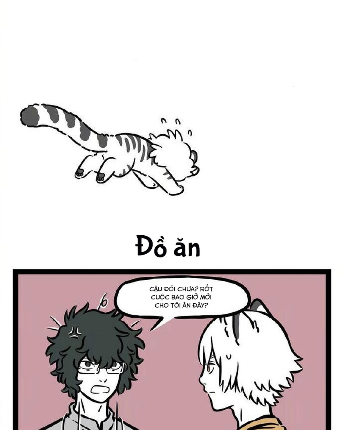 Phi Nhân Chapter 237 - Trang 2
