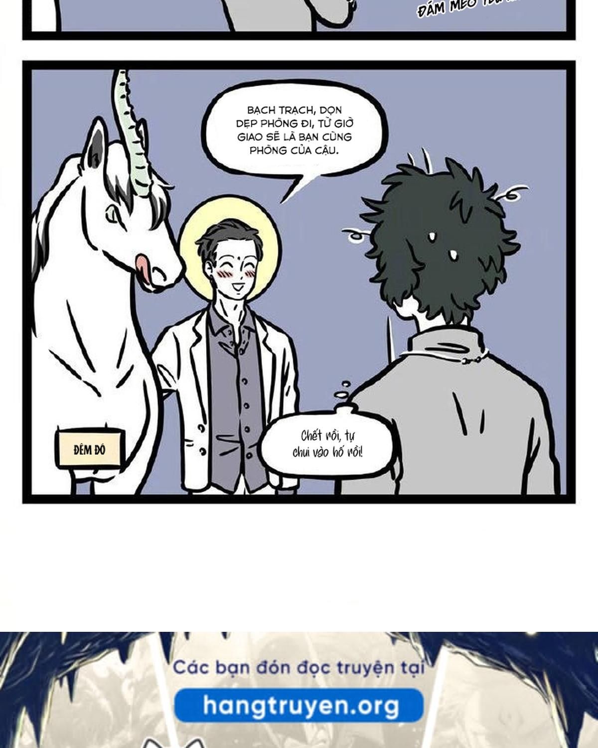 Phi Nhân Chapter 237 - Trang 2