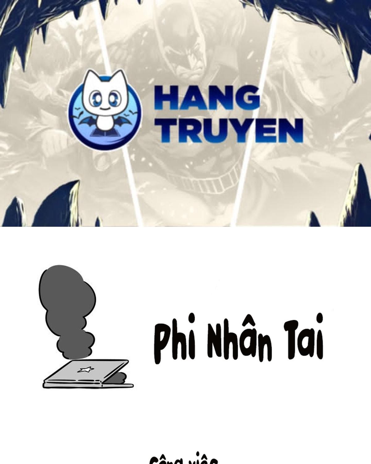 Phi Nhân Chapter 238 - Trang 2
