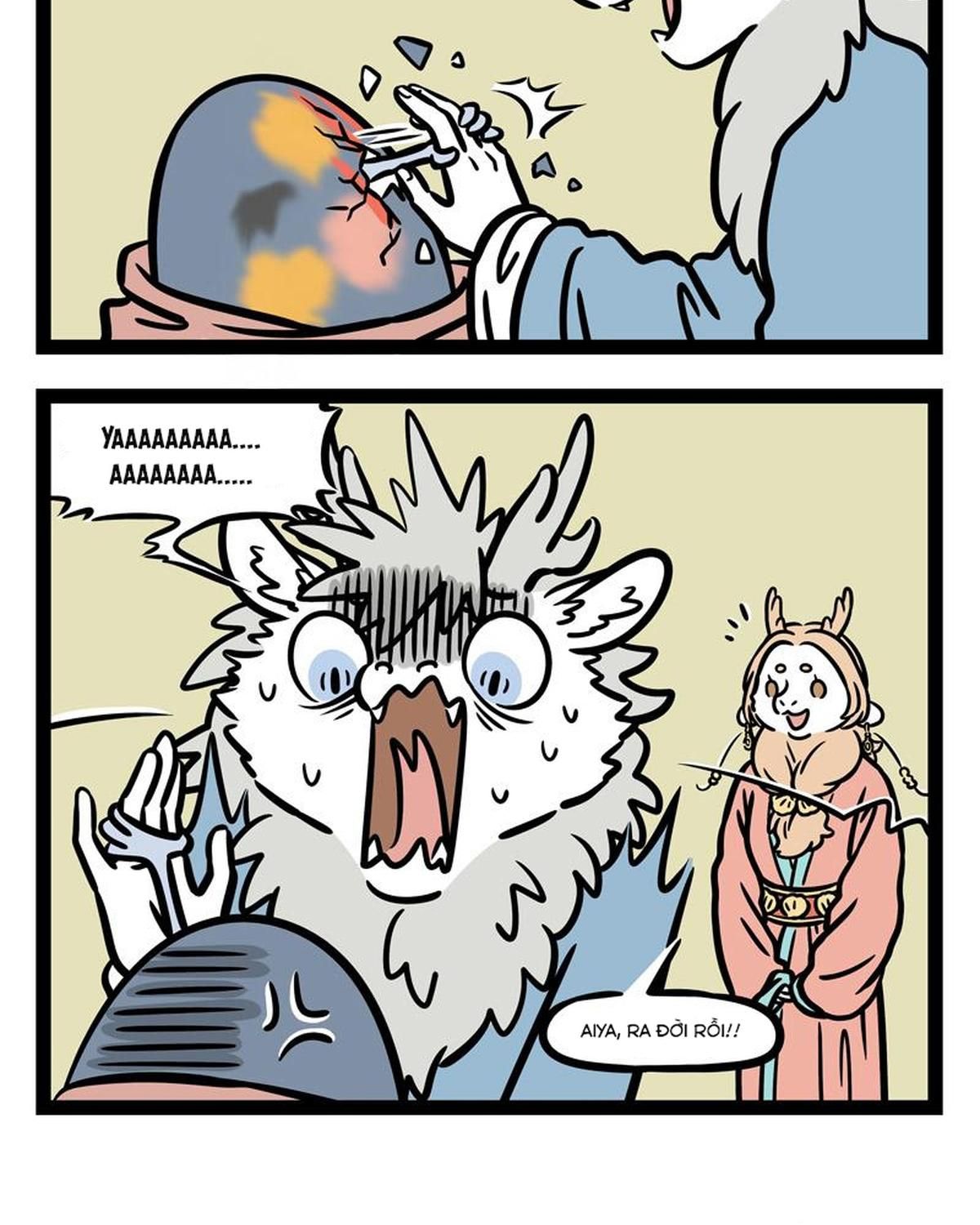 Phi Nhân Chapter 238 - Trang 2