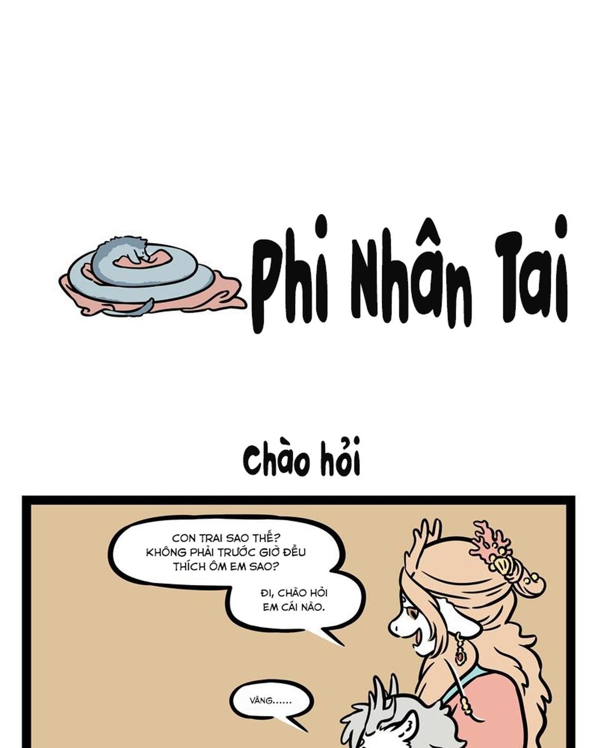 Phi Nhân Chapter 238 - Trang 2