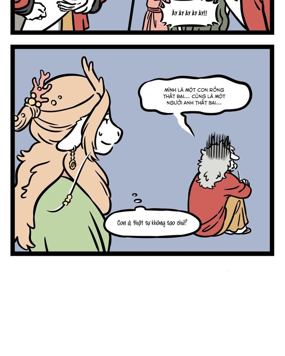 Phi Nhân Chapter 238 - Trang 2