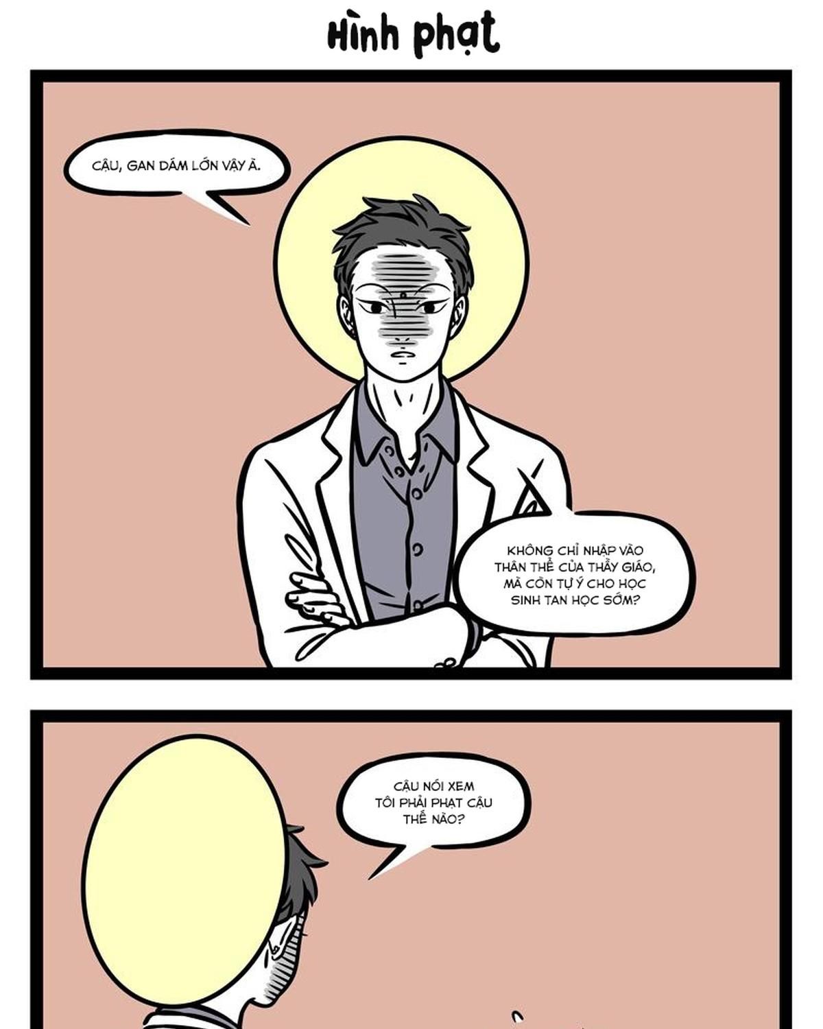 Phi Nhân Chapter 238 - Trang 2