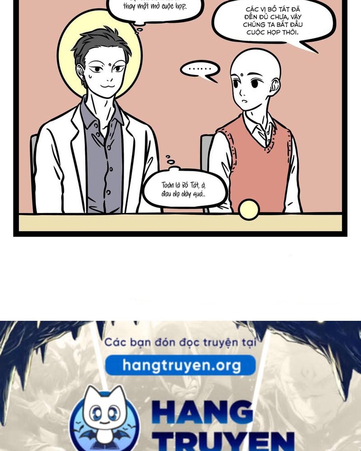 Phi Nhân Chapter 238 - Trang 2