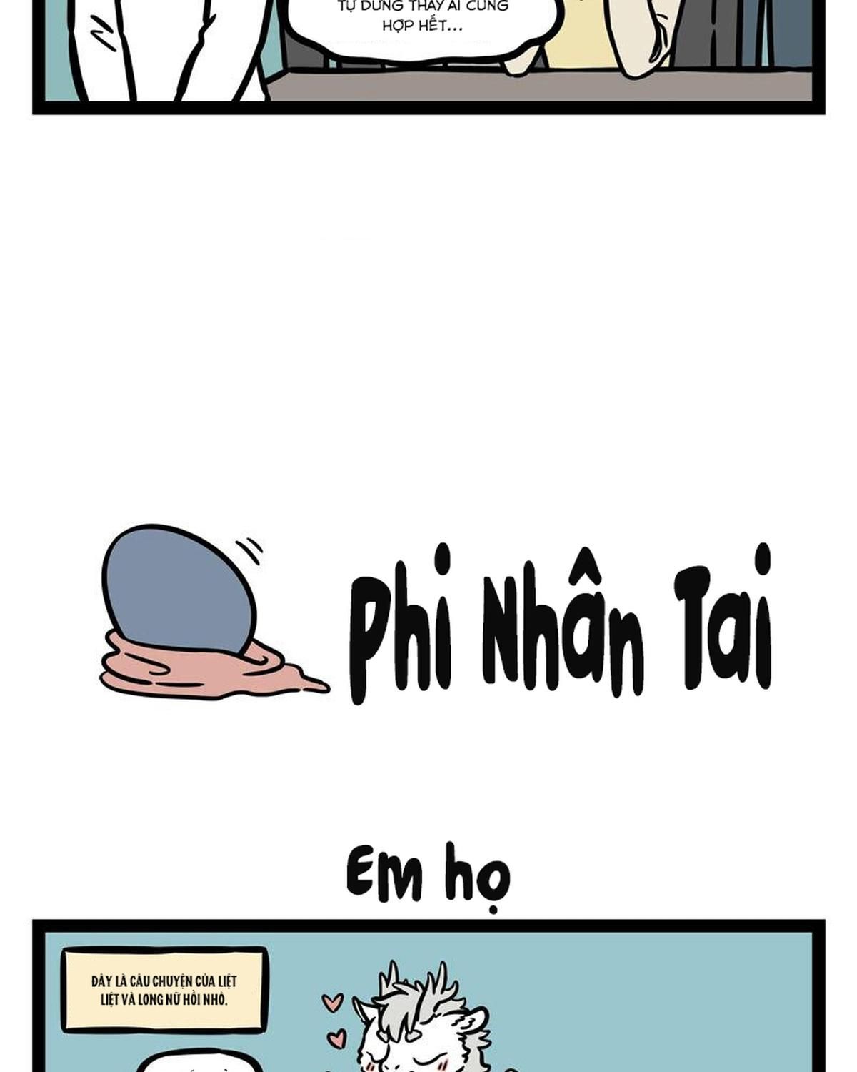Phi Nhân Chapter 238 - Trang 2