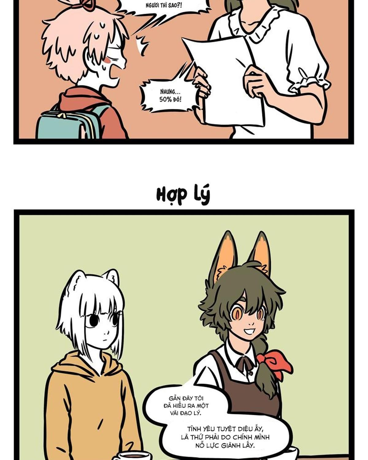 Phi Nhân Chapter 239 - Trang 2