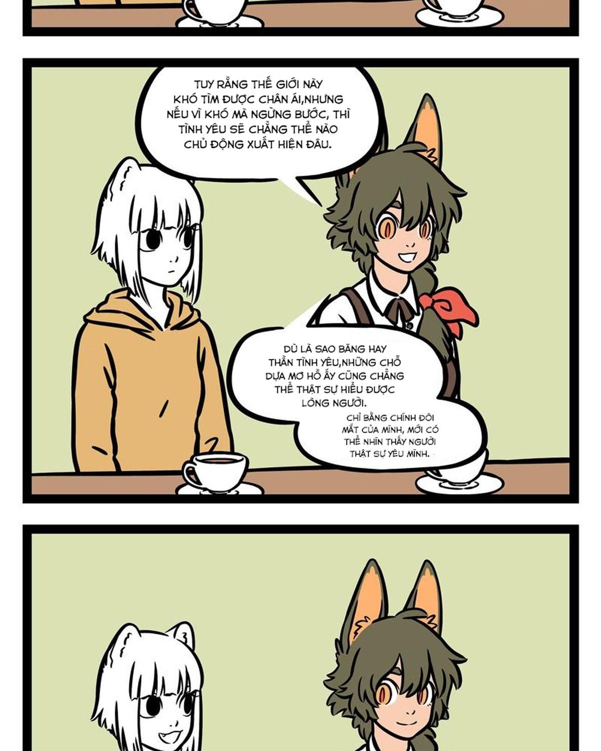 Phi Nhân Chapter 239 - Trang 2
