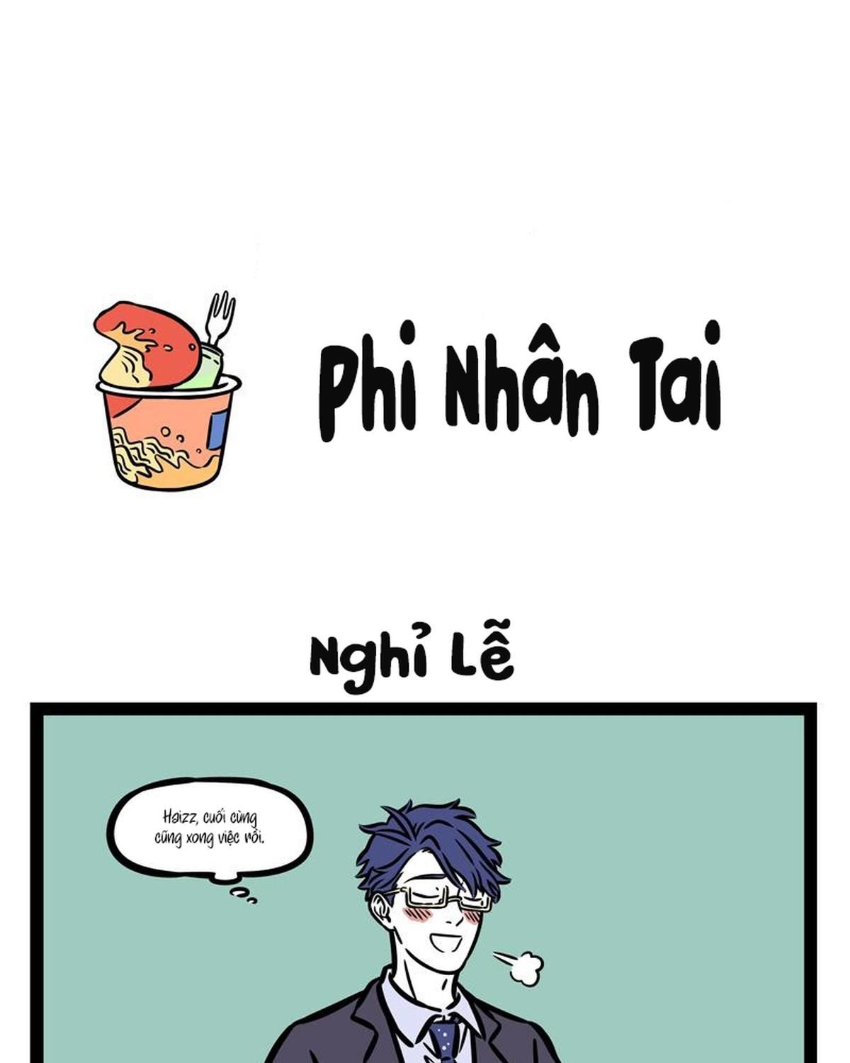 Phi Nhân Chapter 239 - Trang 2