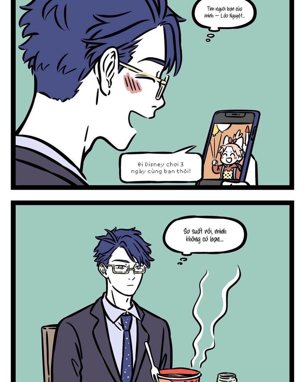 Phi Nhân Chapter 239 - Trang 2