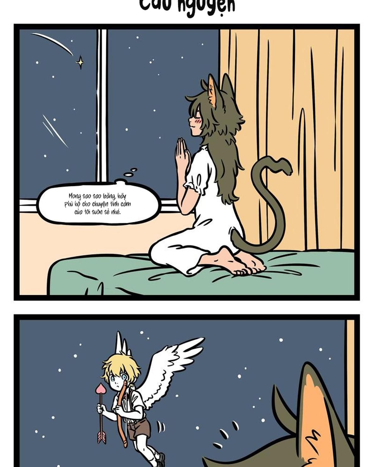 Phi Nhân Chapter 239 - Trang 2