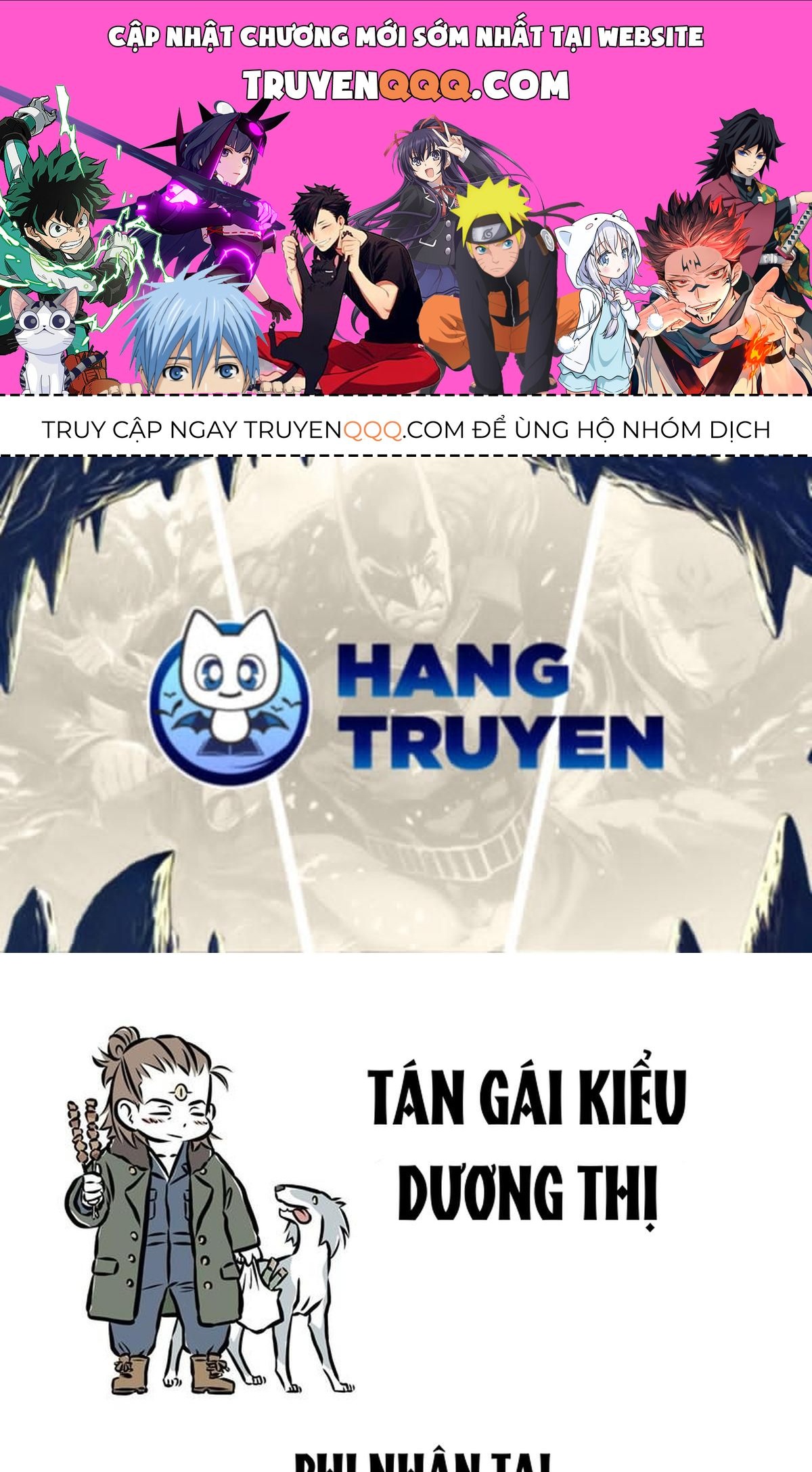 Phi Nhân Chapter 24 - Trang 2