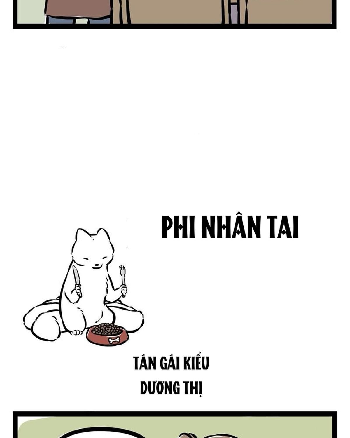Phi Nhân Chapter 24 - Trang 2