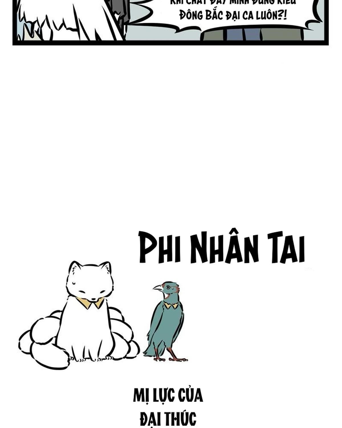 Phi Nhân Chapter 24 - Trang 2