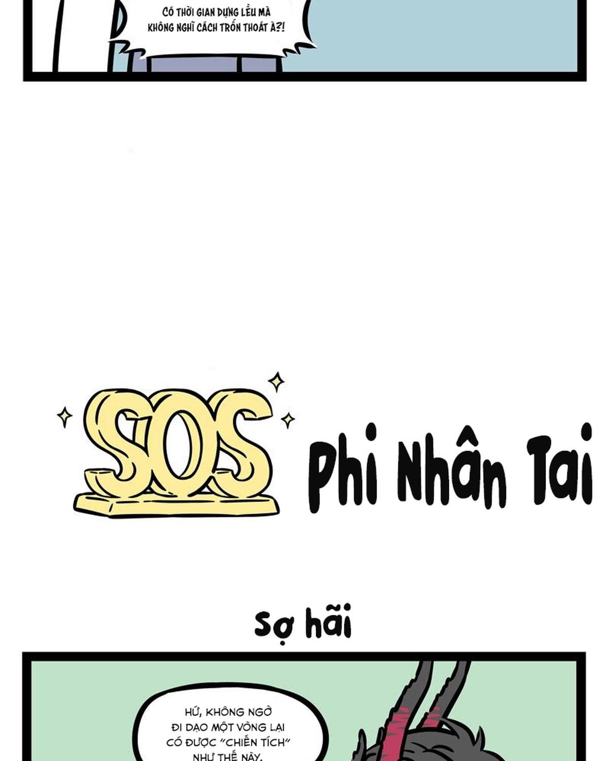 Phi Nhân Chapter 240 - Trang 2