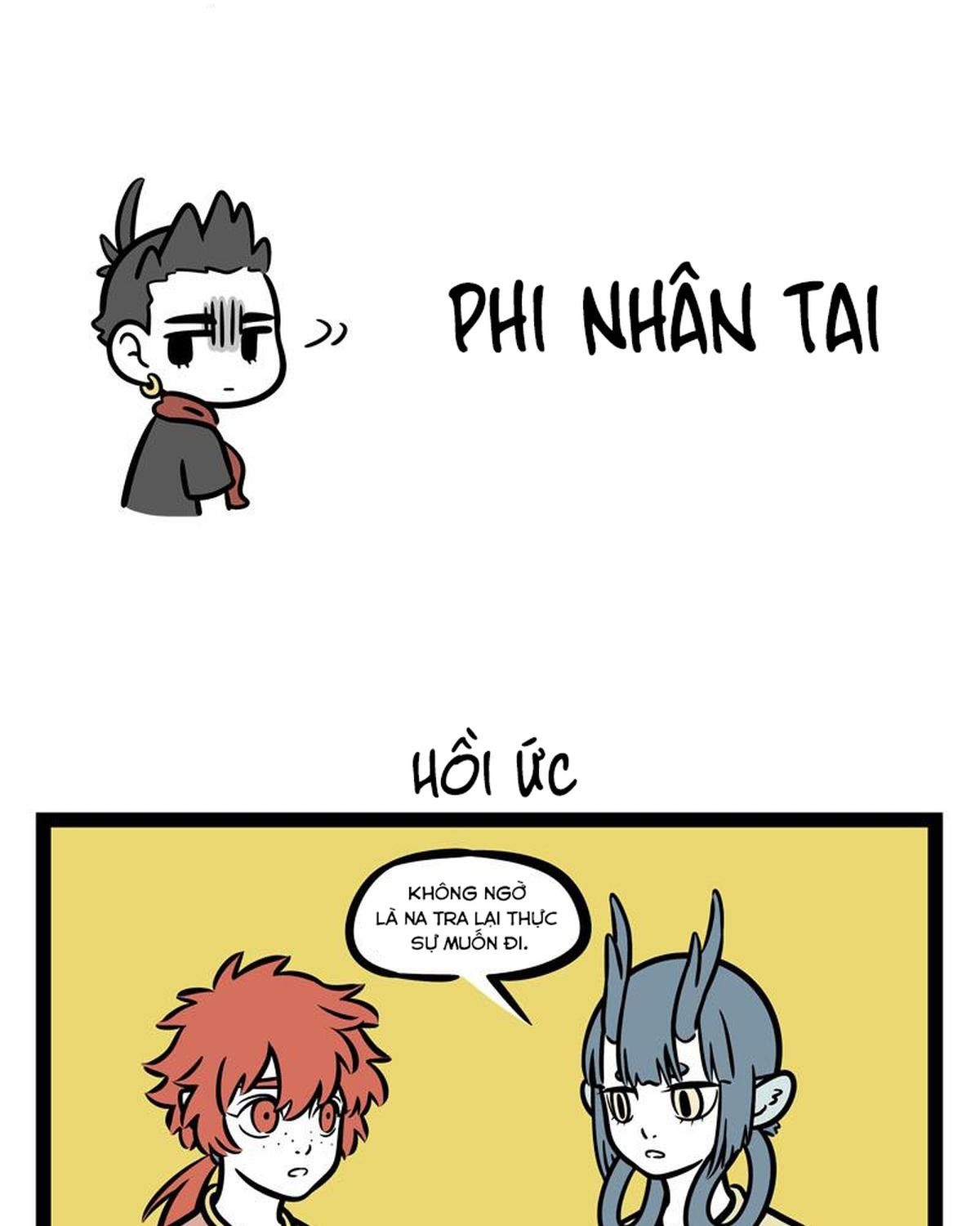 Phi Nhân Chapter 241 - Trang 2