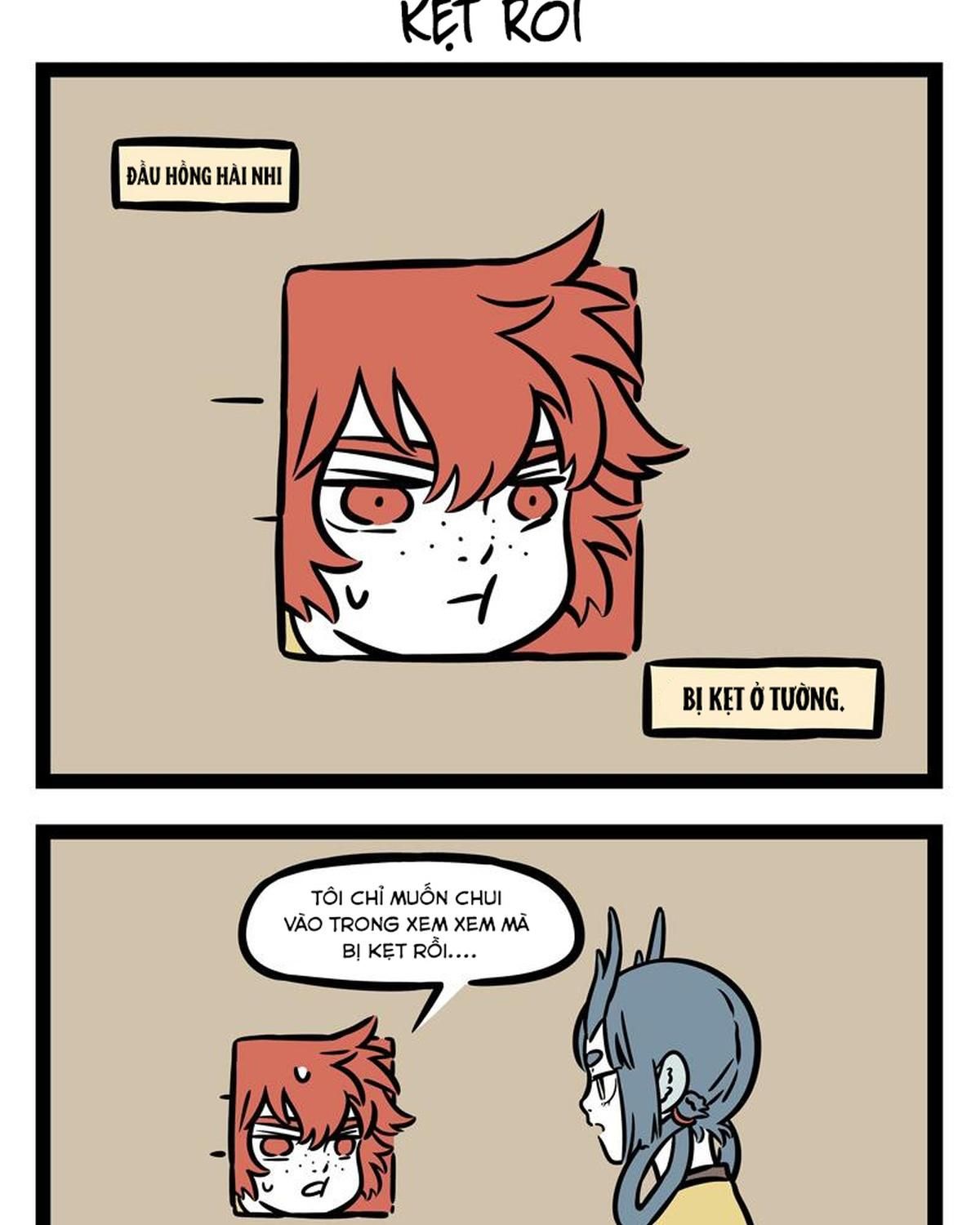 Phi Nhân Chapter 241 - Trang 2