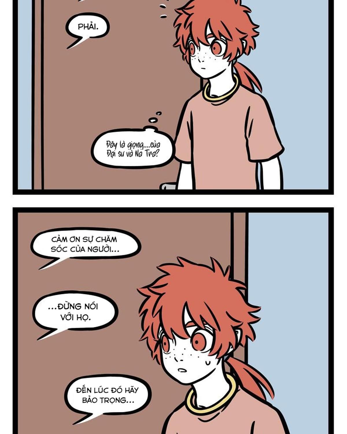 Phi Nhân Chapter 241 - Trang 2
