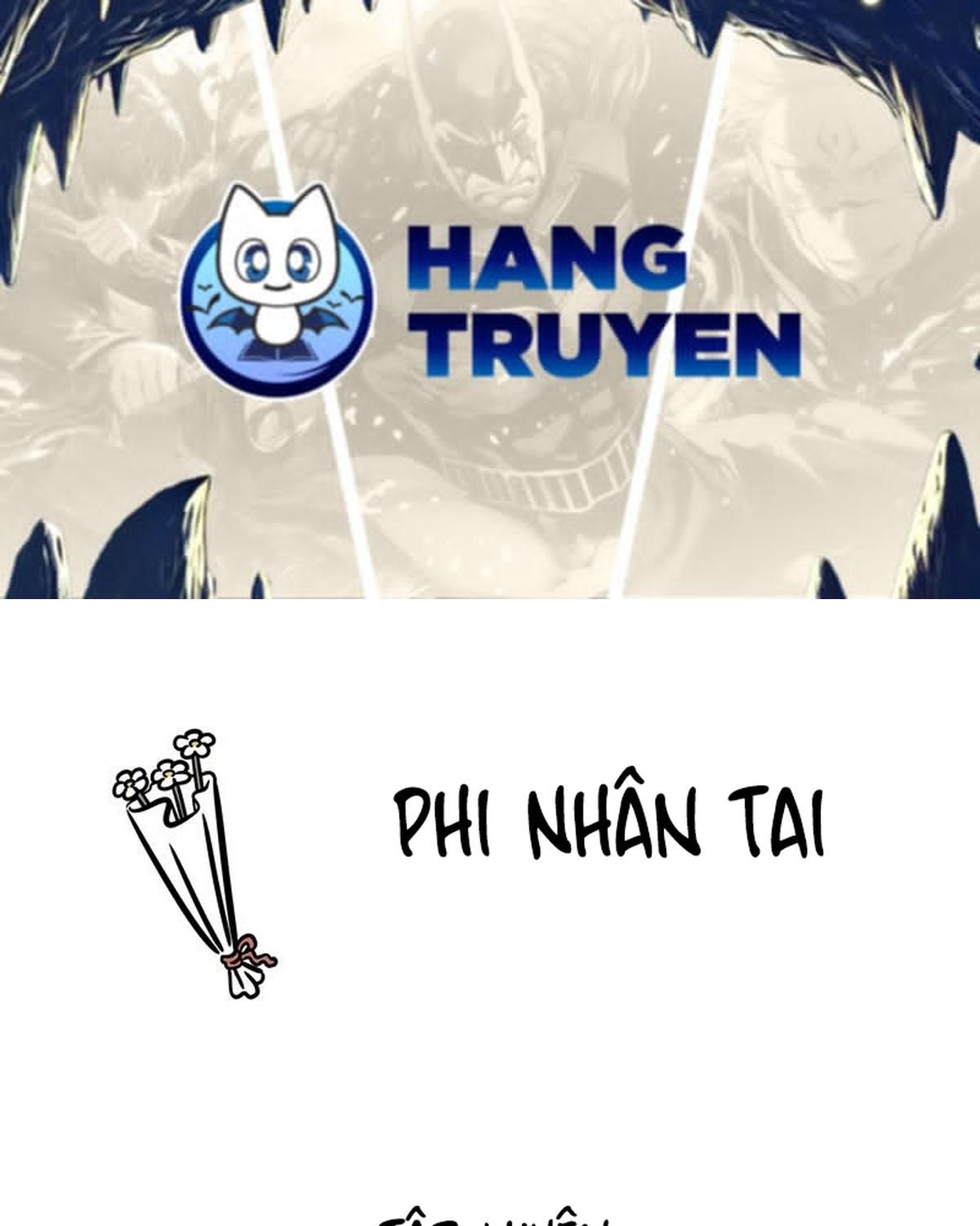 Phi Nhân Chapter 242 - Trang 2