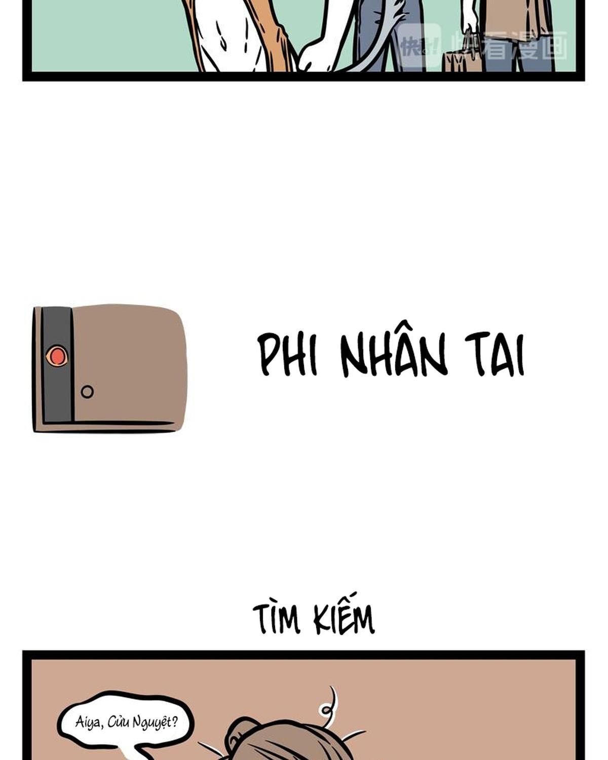 Phi Nhân Chapter 244 - Trang 2
