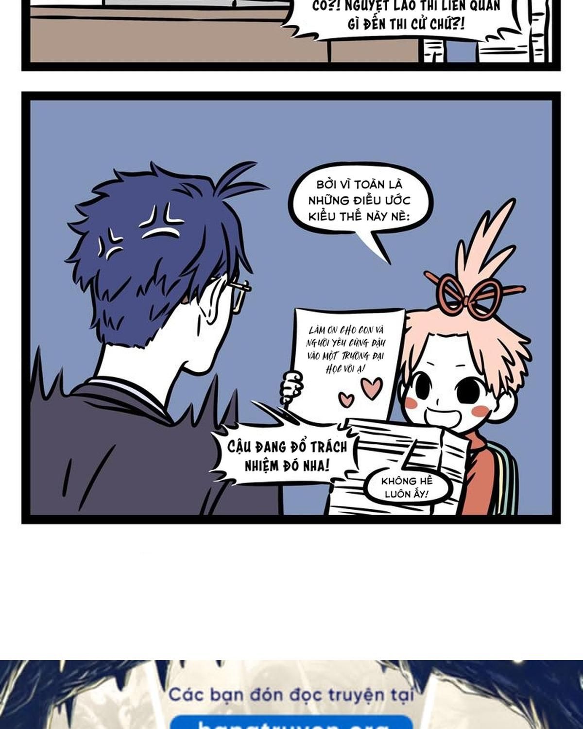 Phi Nhân Chapter 245 - Trang 2