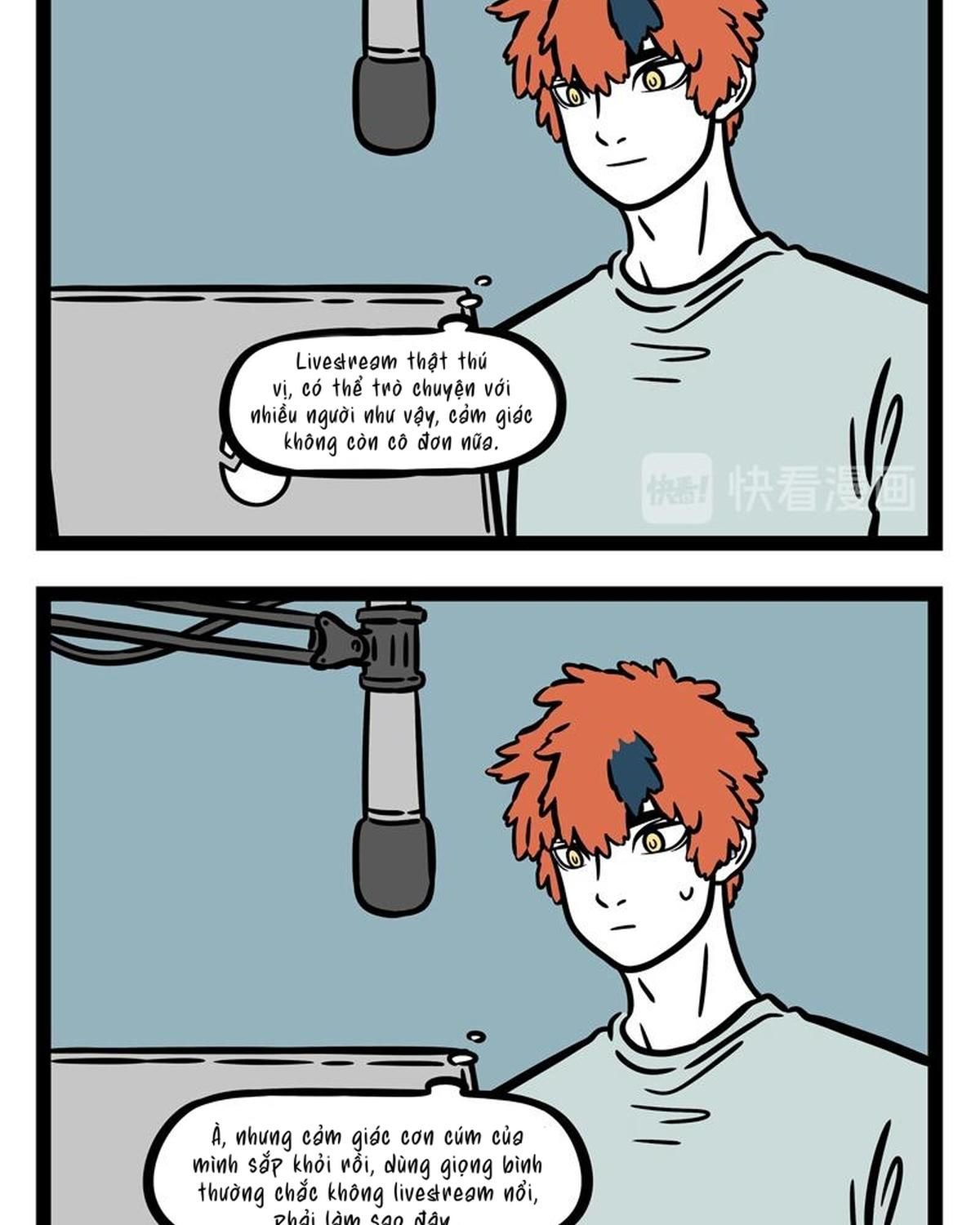 Phi Nhân Chapter 245 - Trang 2
