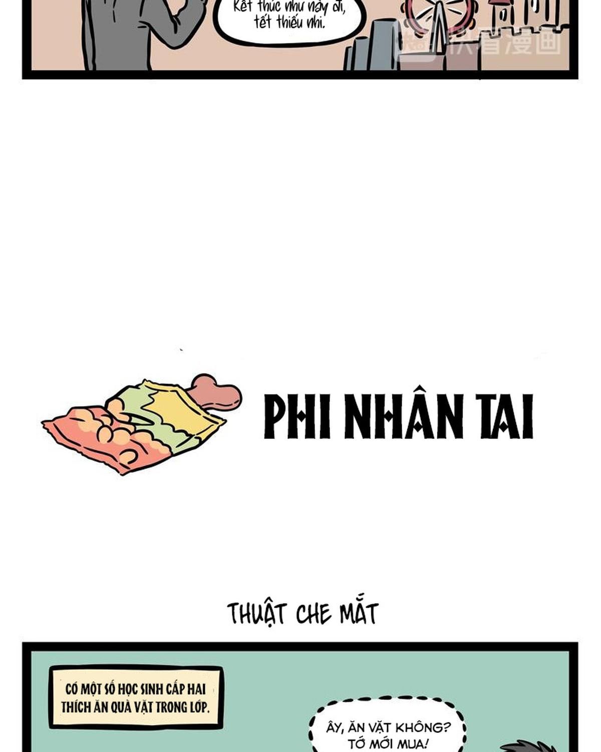 Phi Nhân Chapter 246 - Trang 2