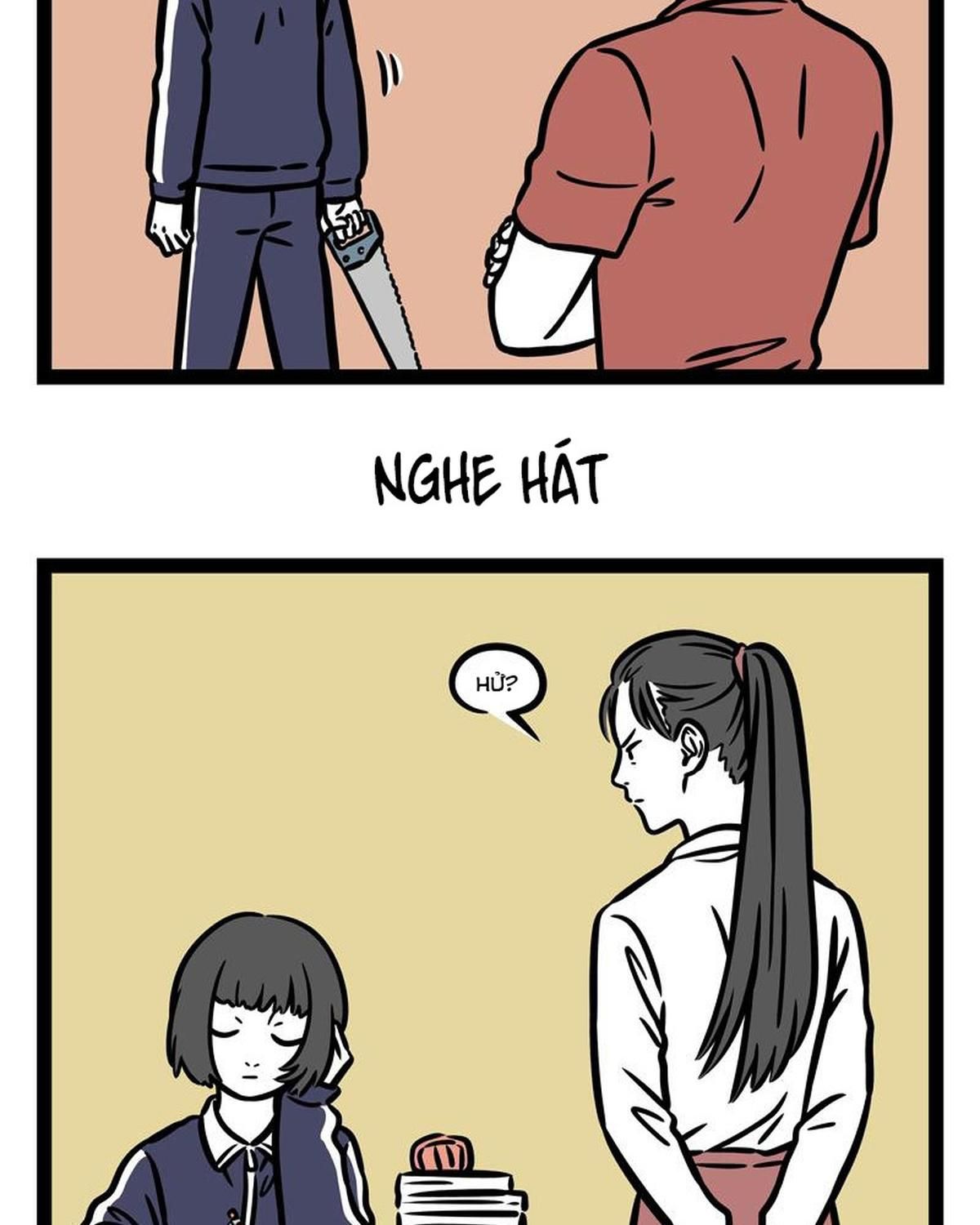 Phi Nhân Chapter 247 - Trang 2