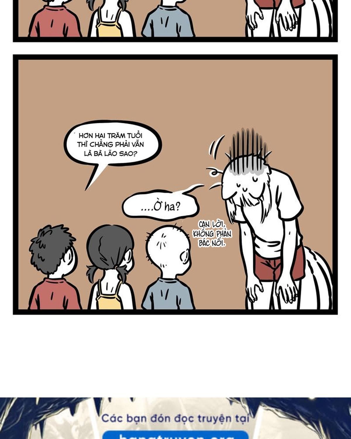 Phi Nhân Chapter 247 - Trang 2