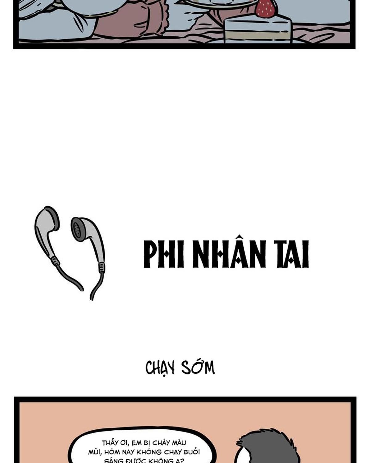 Phi Nhân Chapter 247 - Trang 2