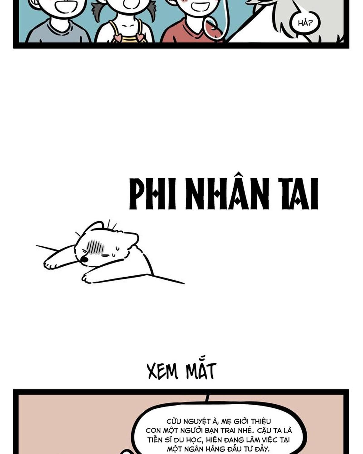 Phi Nhân Chapter 248 - Trang 2