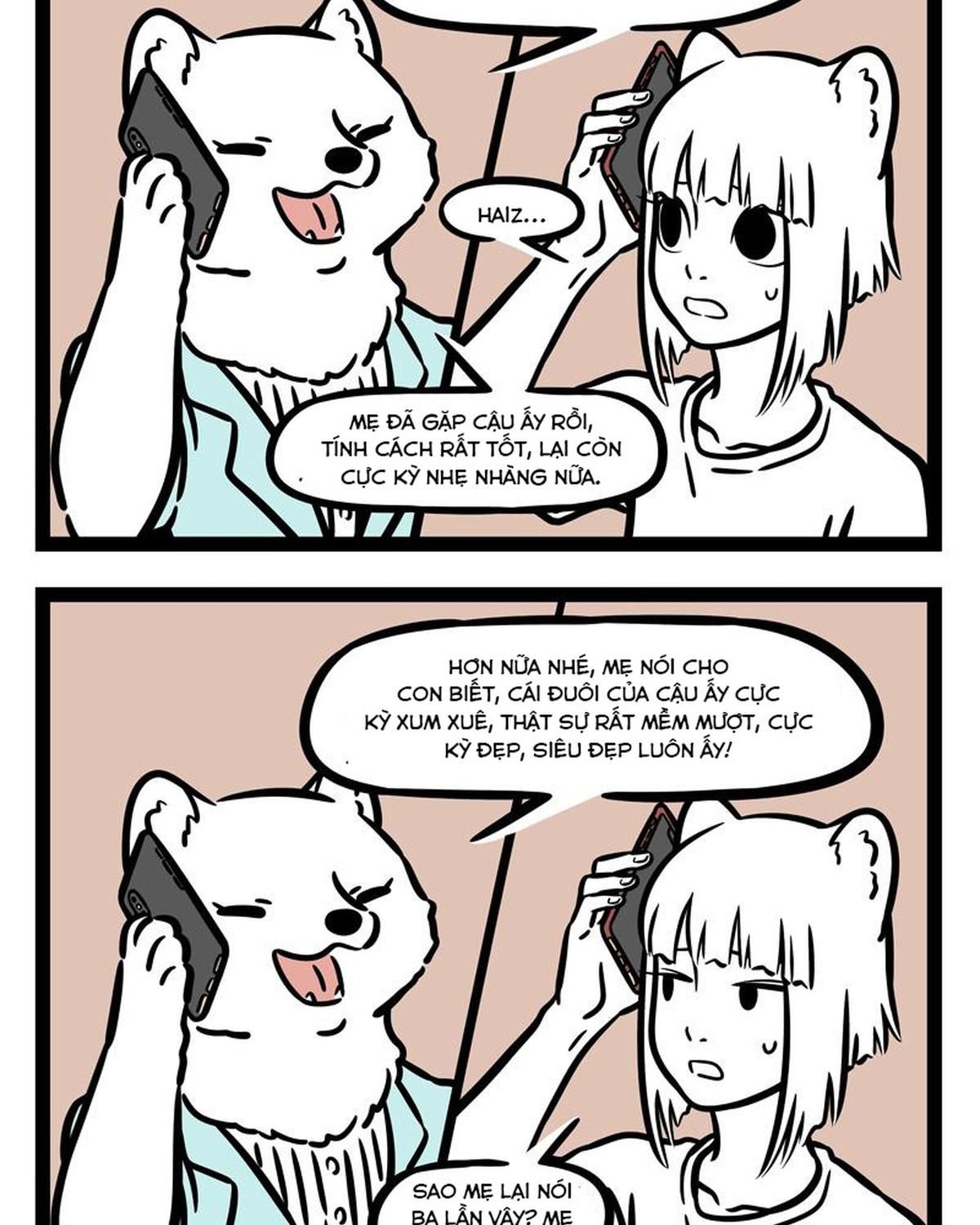 Phi Nhân Chapter 248 - Trang 2