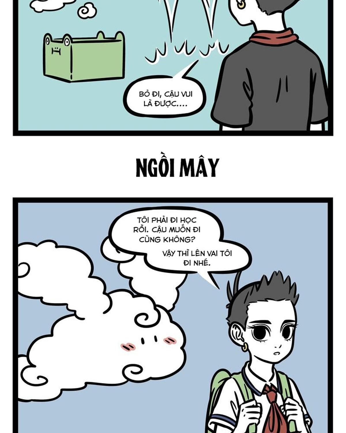 Phi Nhân Chapter 249 - Trang 2