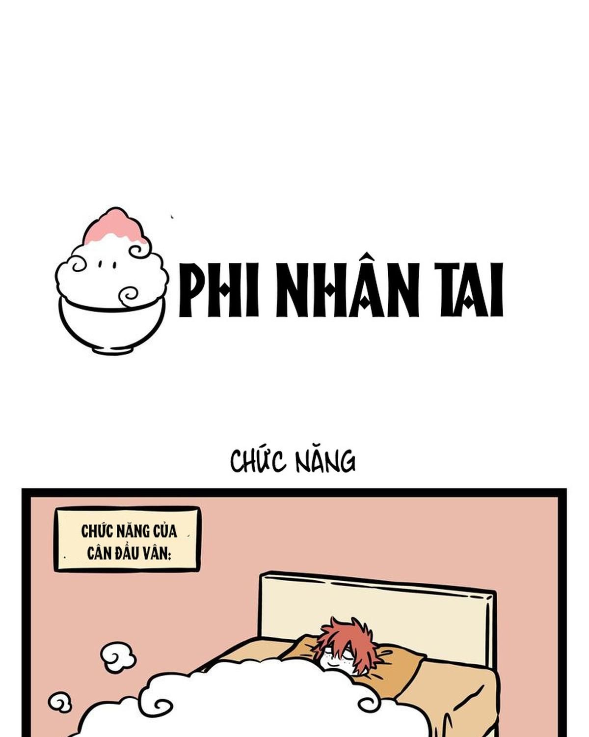Phi Nhân Chapter 249 - Trang 2