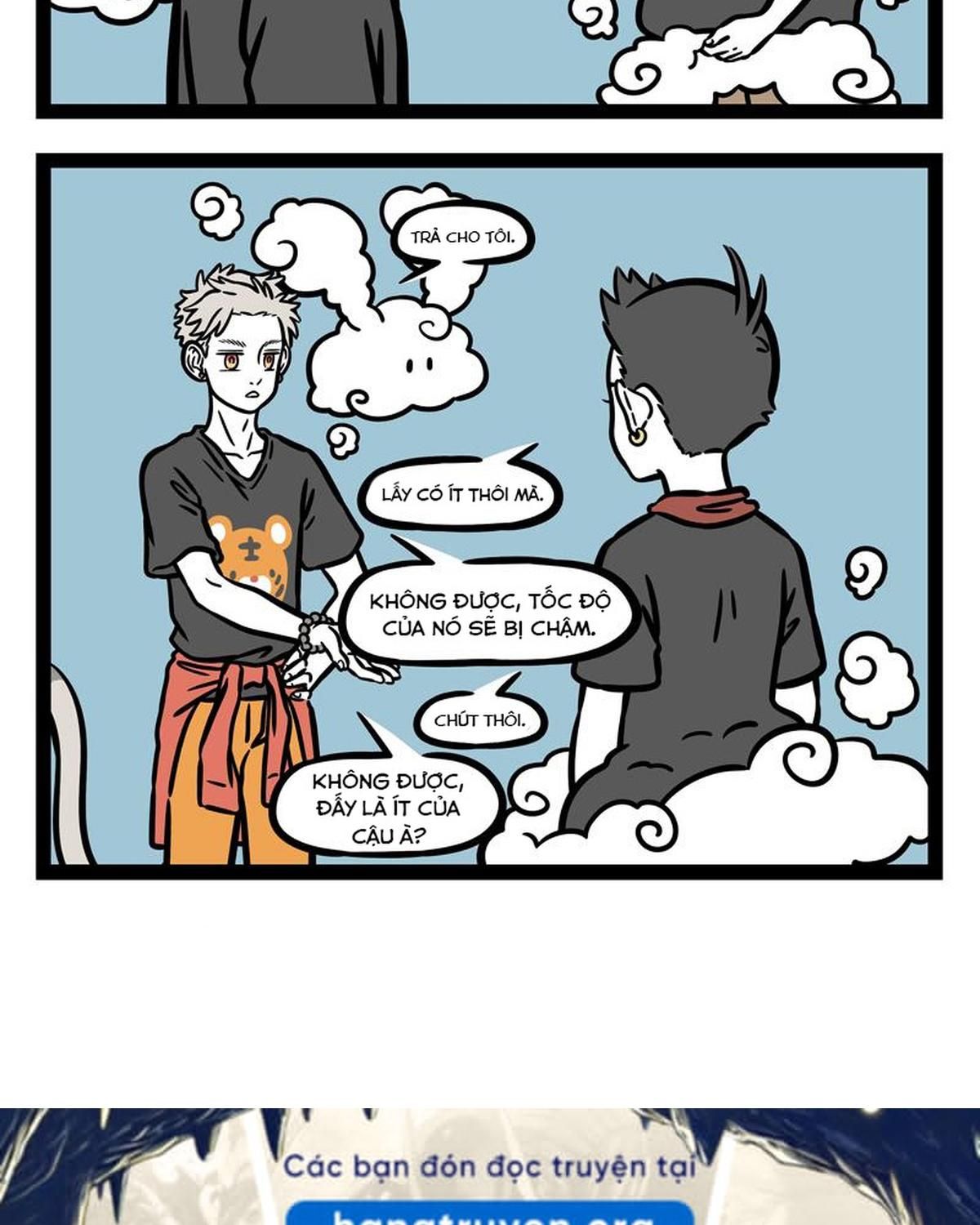 Phi Nhân Chapter 249 - Trang 2