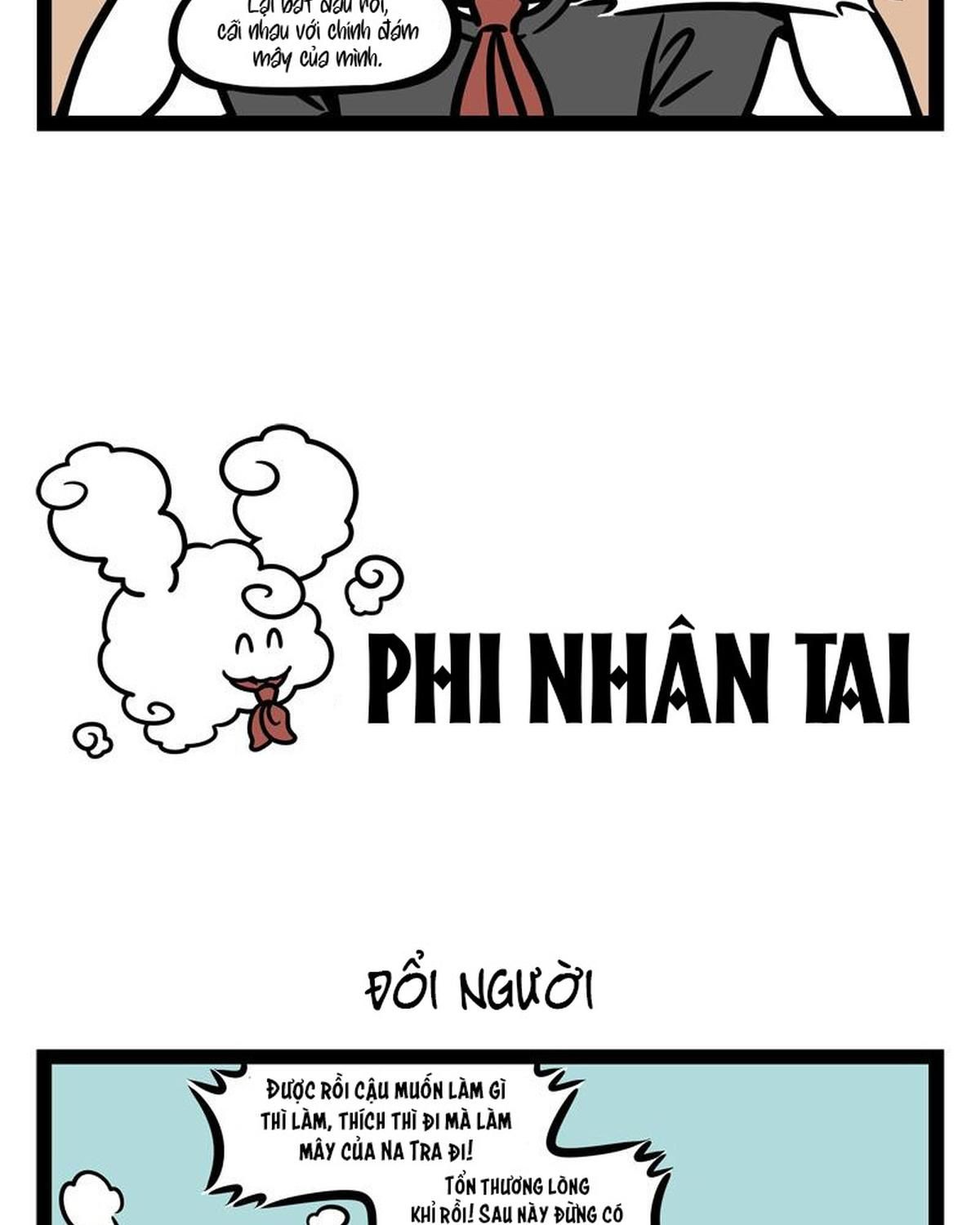 Phi Nhân Chapter 249 - Trang 2