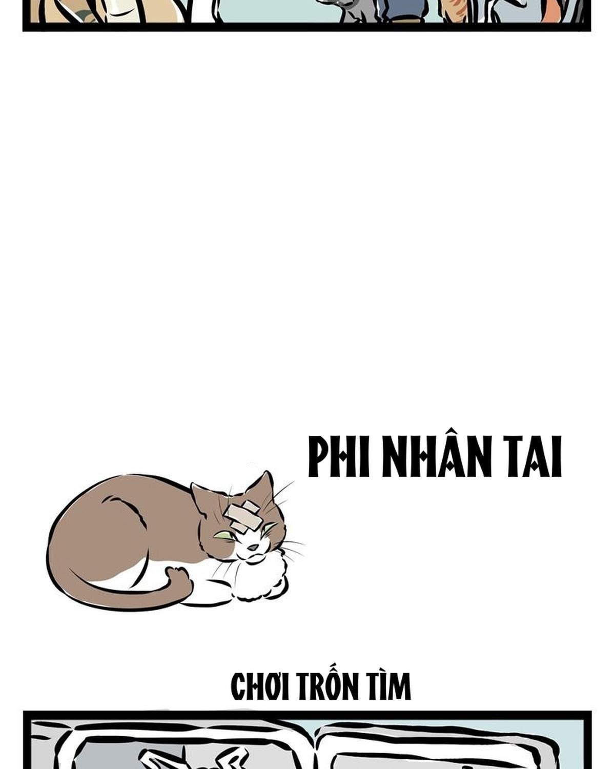 Phi Nhân Chapter 25 - Trang 2